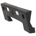 thumbnail image 2 of License Plate Bracket Compatible With 2008-2010 Nissan Rogue Front, 2 of 3