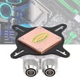 thumbnail image 4 of Oubit GP Uwaterblock, Ordinateur GPU Refroidissement Eau GP Ucoolingblock Fonctionnement Fluide, 4 of 9