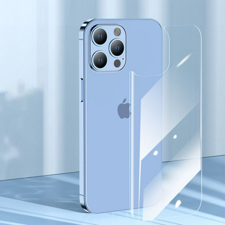 Zjrui for iPhone 15 Pro Max Screen Protector 1pcs + Camera Lens Protector  1pcs Anti-Scratch Tempered Glass Film 