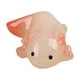 thumbnail image 1 of Mini resina lindo Mini animales de resina Mini animales para DIY Craft Dollhouse Ornamento Tanque Random Color, 1 of 4