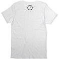 thumbnail image 2 of Radiohead  Adult Back Print Cotton T-Shirt, 2 of 2
