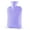 Purple, variant on BYXAS Hot Water Bottle for Pain Relief, Hot Water Bag for Back Pain, Heating Pad 2Liter