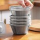 thumbnail image 3 of 1 Set Rice Colander and Bowl Set Kitchen Colander Strainer Basket Mesh Strainer Basket Drainer, 3 of 3
