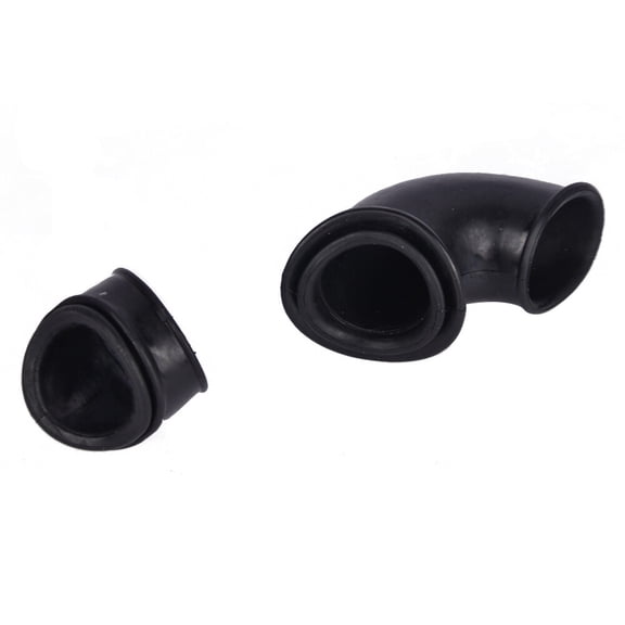 Air Filter Rubber HOSE SET for Honda CT70 1969-1974 manifold intake air box