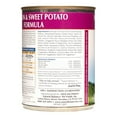 thumbnail image 2 of Natural Balance Limited Ingredient Grain-Free Venison & Sweet Potato Wet Dog Food, 13-Ounce Can, 24 Cans, 2 of 2
