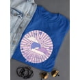 thumbnail image 3 of Make Things Happen 70S Style T-Shirt Women -Image by Shutterstock, Female 4X-Large, 3 of 4