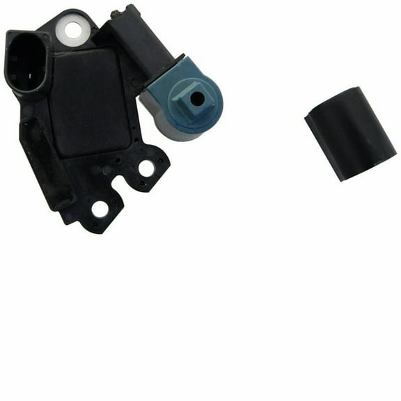 OEG Parts New Voltage Regulator Replacement For Porsche Cayenne V6 3.6L 08-09 059903803G 591800 593918 593987 595458 230-40117