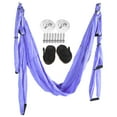 thumbnail image 3 of Hamaca De Yoga Antigravedad, Columpio De Yoga Volador Ultraligero Para El Hogar Para Fitness, 3 of 7