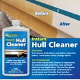thumbnail image 7 of Star Brite Multi Biodegradable Instant Hull Cleaner with 32 Oz, 7 of 7