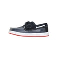 thumbnail image 3 of MOCASIN CASUAL COQUETA NIÑO JOVEN AZUL MARINO PIEL 442803E LEON 442803Ep, 3 of 3