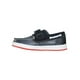 thumbnail image 3 of MOCASIN CASUAL COQUETA NIÑO JOVEN AZUL MARINO PIEL 442803E LEON 442803Ep, 3 of 3