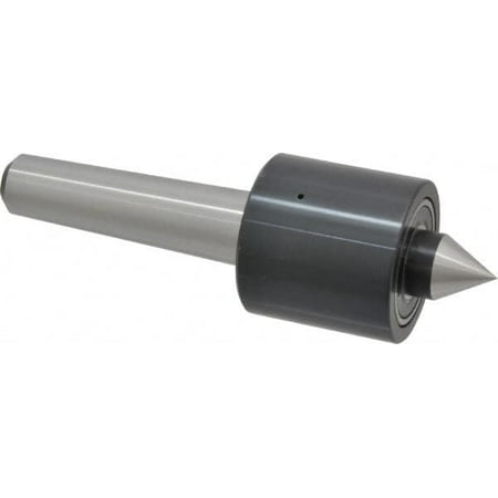 

Riten MT3 Taper Shank 2 Head Diam 1 830 Lb Capacity Live Center