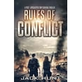 thumbnail image 1 of Pre-Owned Rules of Conflict: A Post-Apocalyptic EMP Survival Thriller (Paperback) 1090885466 9781090885463, 1 of 1
