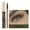 D, variant on HHBEAUTY Waterproof Colorful Voluminous Mascara – Lengthening, Defining, Curling, Multiplying Formula (Cruelty-Free), Suitable for Party, Daily and Performance