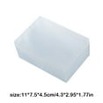 thumbnail image 2 of Storage Case Tablet Box Home Supplies Multifunctional Necklace Rings Large Capacity Household Accessories Long-lasting Stuff Container, 2 of 8