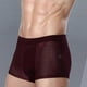 thumbnail image 1 of 4 Pcs Bamboo Boxer Briefs, Box Hero Bamboo Boxers Shorts Men-for All-day Comfort, 1 of 5