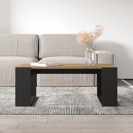 Woody 47" Coffee Table