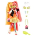 thumbnail image 4 of LOL Surprise OMG Fierce Neonlicious Fashion Doll, 4 of 5