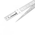 thumbnail image 4 of Welding 150mm Feeler Measuring Tool, Feeler Gauge, For Designers Engineers, 4 of 8