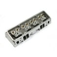 thumbnail image 2 of Speedmaster PCE281.1196 Compatible with Chevy SBC 350 205cc 64cc Straight Aluminum Bare Cylinder Head, 2 of 8