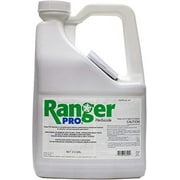 Ranger Pro Glyphosate Herbicide (Roundup) - 2.5 Gallon