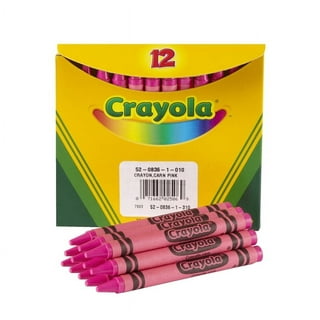 Crayola 8 Pack Crayons, Jumbo Size Size, Pack Of 2
