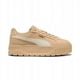 thumbnail image 1 of Tenis Puma Karmen Ii Unisex Casual beige 24.5, 1 of 6