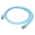 thumbnail image 1 of Rubber Transfer Pump Hose Wear Proof Leak Proof Gasoline Transfer Hose 4 Meter, 1 of 7