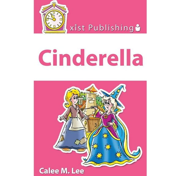 Cinderella, (Paperback)