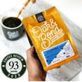 thumbnail image 2 of Oak & Bond Coffee Co. Colombia Single Origin Coffee, Medium Roast, 12 oz. Bag, 100% Arabica, Exceptional 93 Point Rated, 2 of 5