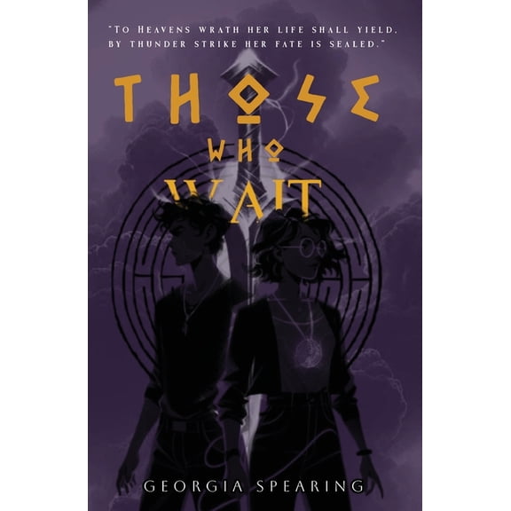 Rise & Ruin Those Who Wait, Book 1, (Paperback)