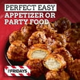 thumbnail image 6 of TGI Fridays Honey BBQ Boneless Chicken Bites Frozen Snacks & Appetizers, 15 oz Box Regular, 6 of 16