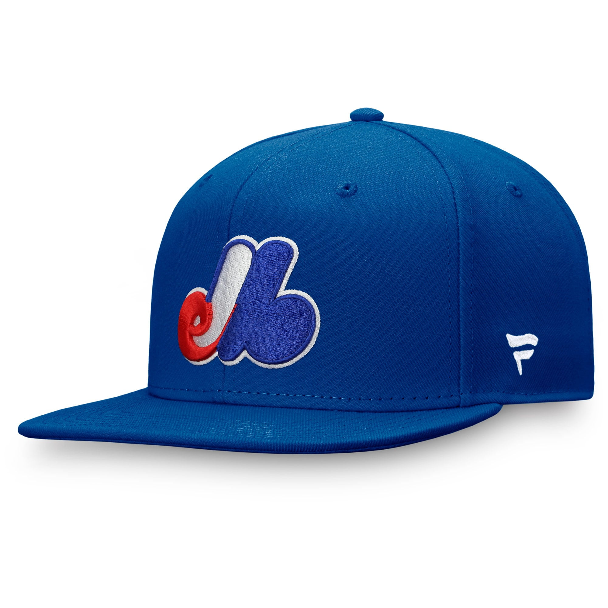 Core Snapback Hat 