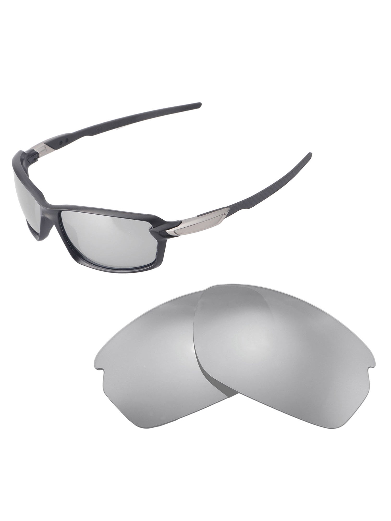 carbon shift replacement lenses