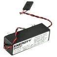 thumbnail image 7 of 2x PLC Backup Battery Compatible with Energy+ B9593T TL-5242/W ER6K 486DX, 7 of 7
