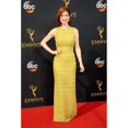 thumbnail image 2 of Ellie Kemper At Arrivals For The 68Th Annual Primetime Emmy Awards 2016 - Arrivals 1, 2 of 2