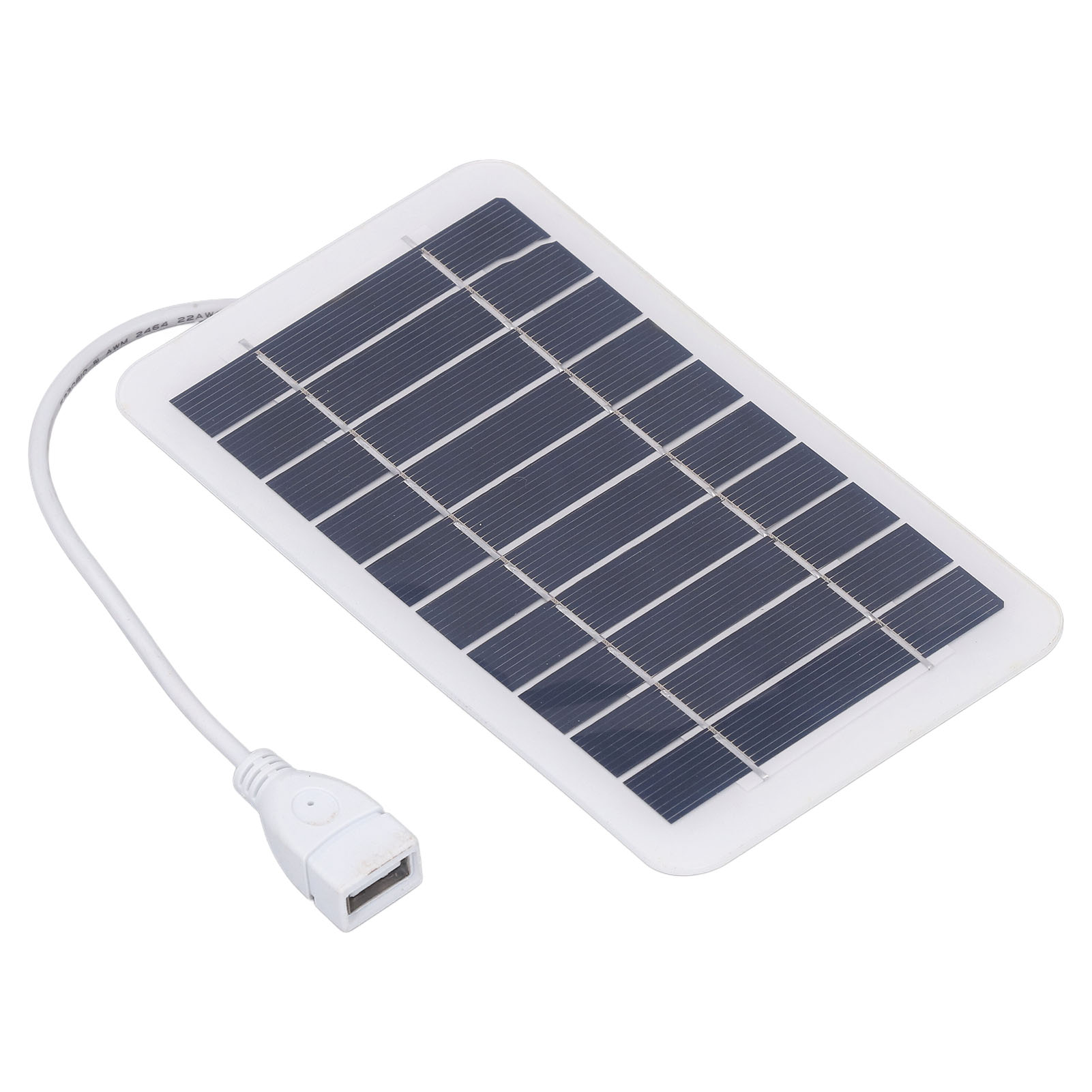 Solar Panel Portable Outdoor Solar Panel Charger for Camera Cell Phone ...