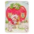 thumbnail image 1 of Manta Jay Franco Strawberry Shortcake Berry Playhouse, 1 of 6