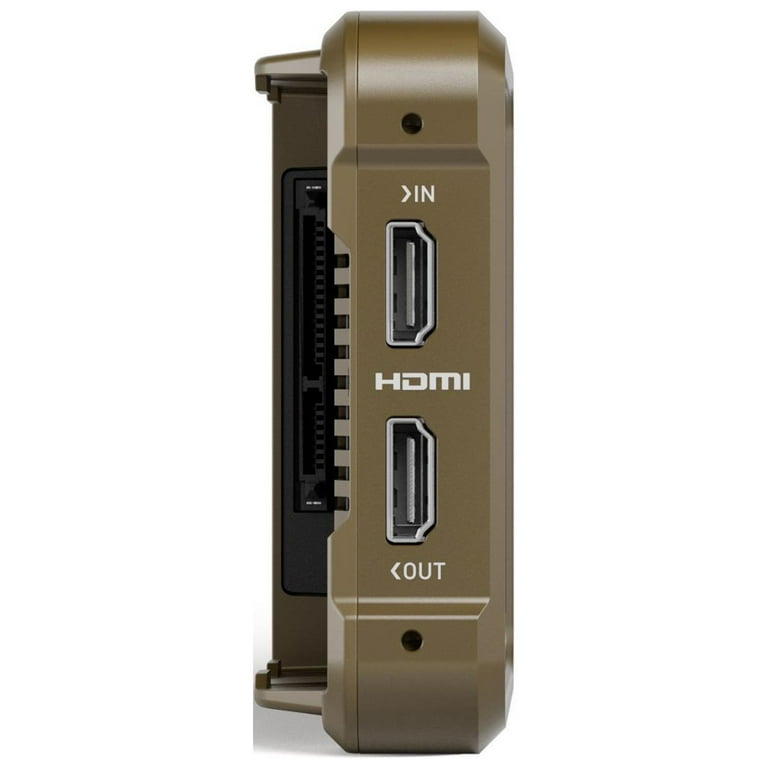 Atomos Ninja Ultra 5-in 1000nit HDR Monitor-Recorder with Connect