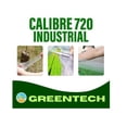 thumbnail image 3 of PLÁSTICO INVERNADERO 8.40M x 2M - 20% SOMBRA - VERDE CLOROFILA SUNCOVER SUNCOVER CLIP SUJETADOR, 3 of 4