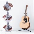 thumbnail image 2 of Mini potenciómetro de guitarra Potenciómetros cónicos lineales con bayoneta L15mm Eje corto para bajo eléctrico Potenciómetro A250k Accesorios para instrumentos musicales TUNC Sencillez, 2 of 5