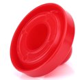 thumbnail image 1 of Pusher Pucks Replacement, Plastic Lightweight Goalies Ice Hockey Pushers Pucks Set Replacement For Tables Game, 1 of 8