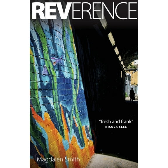 Reverence: A priest's life of holiness and humanity, (Paperback)