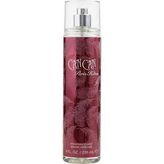 Body Mist 8 Oz Paris Hilton Women
