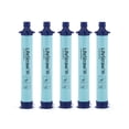 thumbnail image 1 of Filtro de agua LifeStraw Personal para senderismo, acampada y viajes, 1 of 8