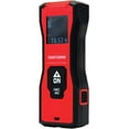 thumbnail image 3 of CRAFTSMAN Laser Measure Tool/Distance Meter, 165-Foot Range CMHT77639N, 3 of 5