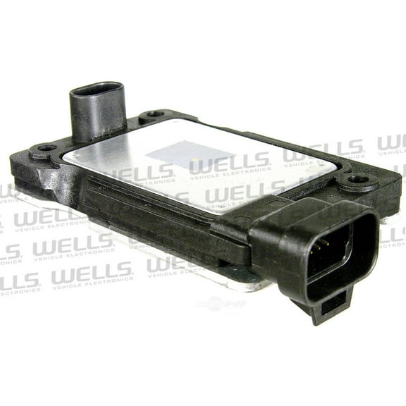 Ignition Control Module