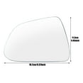 thumbnail image 3 of Convient pour Tesla Model 3 (2017-2024) Rétroviseur, 3 of 5