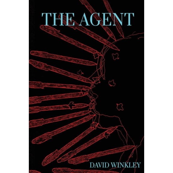The Agent, (Paperback)