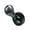 Gray, variant on Push to Start Button Cover Retro Joystick Lever for Automotive Decoration Ergonomic Rocker Lever Easy Installation
